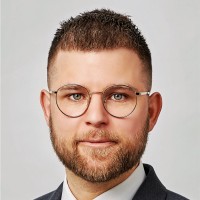 Claudio Bottega, Ciia