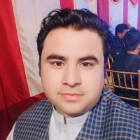 Mubashar Ali