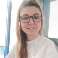 Miriam Romero Jiménez