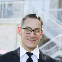 Tim Lange