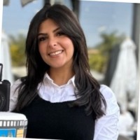 Radwa Zidan