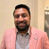 Pratik Bhakta
