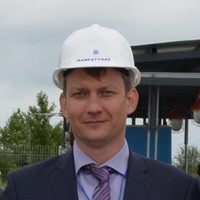 Dmytro Aloshyn