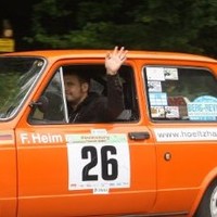 Florian Heim