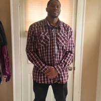 Shajaun Perry
