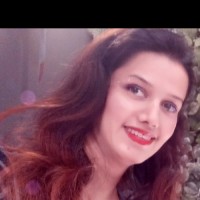 Ragini Dubey1