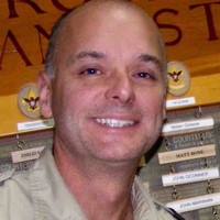 Nick Shephard