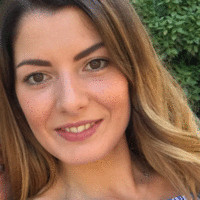 Giulia Gabriella Mantovani