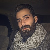 Reza Ansari