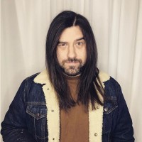 Darren Amaya