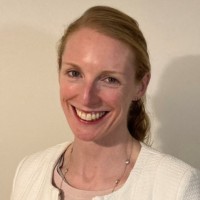 Anna Ford