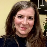 Ursula Annemarie Lindner