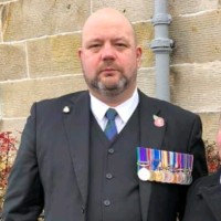 Gordon Wilson