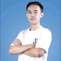 Dean Kamil Reynal Fasha