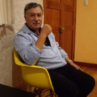 Luis Terrones