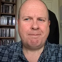 Rob Williamson