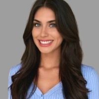 Arielle Chodosh