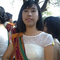 Hazel Gatmaitan