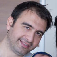 Murat Daltaban