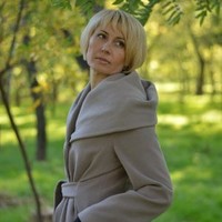 Анна Семина
