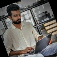 Visakh V Raj