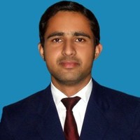 Farrukh Khan
