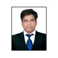 Md Afaque Alam