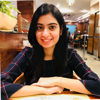 Karishma Khanna