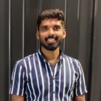 Bhupathy Arumugam Periasamy