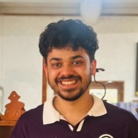 Hardik Sharma