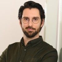 Alexander Blatt