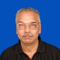 Chandrasekhar Krishnan