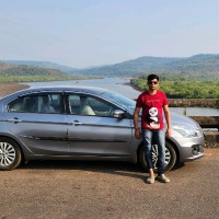 Sagar Rahane