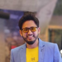 Arun Singh Chauhan