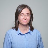 Dora Tchurusinova