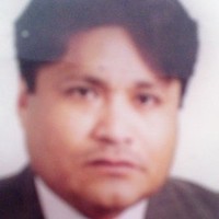 Guillermo Gonzales Cajas