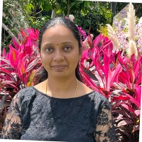 Renuka Venkataramani