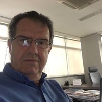 Luiz Carlos Feldner Martins