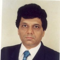 Deepak Kapadia