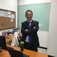 Frank Zang