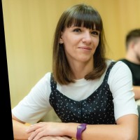 Tetiana Tyshchenko