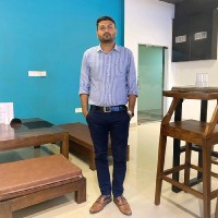 Ankit Dwivedi