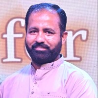 Munir Abbas