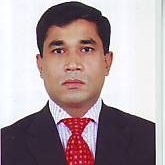 Mohammad Faruque Ahmmed