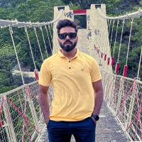 Vikash Rawat, MBA