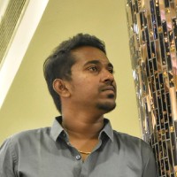 Suriya Prakash