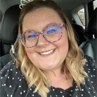 Shannon Patterson