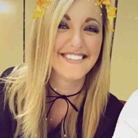 Lindsay Bomely