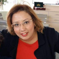 Ines Haj Ali Salem