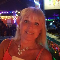 Sharon Gostling